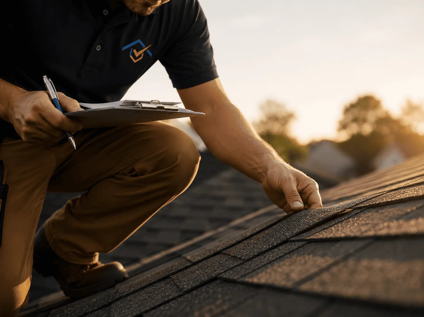 Why Choose Roof Inspection in Arjay, KY
