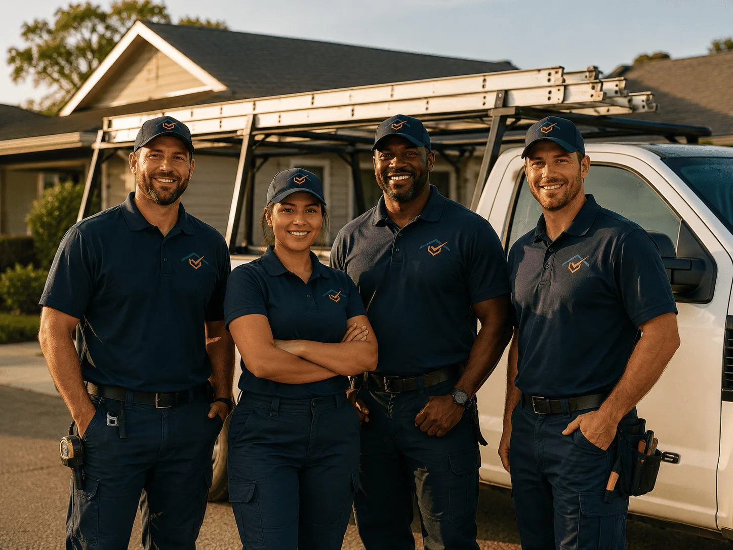 Roof Inspection company in Arjay, KY